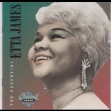 Etta James - The Essential Etta James (CD1) '1993
