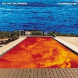 Red Hot Chili Peppers - Californication '1999