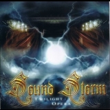 Sound Storm - Twilight Opera '2009 - Album