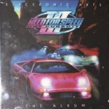  Various Artists - Need For Speed III: Hot Pursuit - The Album '1998