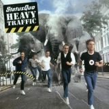 Status Quo - Heavy Traffic '2002