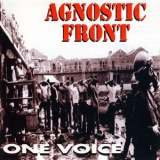 Agnostic Front - One Voice '1992 - Album