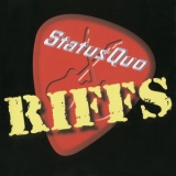 Status Quo - Riffs '2003