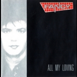 Fancy - All My Loving '1989