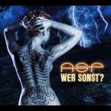 Asp - Wer sonst? '2009 - Album