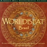 David Lyndon Huff & Jack Jezzro - Worldbeat Brazil '2001