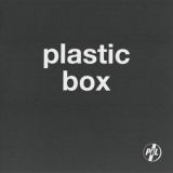 Public Image Ltd. - Plastic Box (CD1) '1999