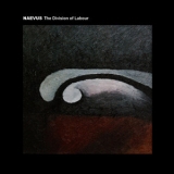 Naevus - The Division Of Labour '2012