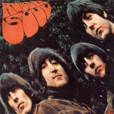 The Beatles - Rubber Soul (Fabulous Sound Lab HDCD) '1965