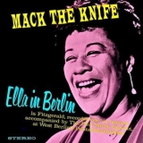 Ella Fitzgerald - Mack The Knife - Ella In Berlin '2019
