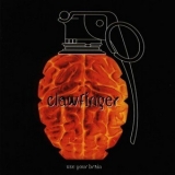 Clawfinger - Use Your Brain '1995 - Album