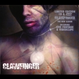 Clawfinger - Hate Yourself With Style '2005 - Album