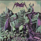 Havok - Burn '2009