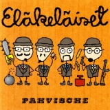 Elakelaiset - Pahvische '2002 - Album