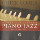 Chick Corea - Marian McPartland's Piano Jazz '2002