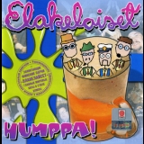 Elakelaiset - Humppa! '2001 - Album