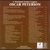 Oscar Peterson - [disc 6- Sessions With Billie Holiday] '2005