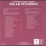 Oscar Peterson - [disc 8-sessions With Diz & Getz And Lester] '2005