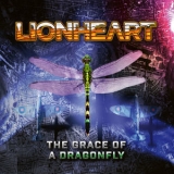 Lionheart - The Grace Of A Dragonfly '2024