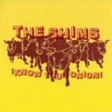 The Shins - Know Your Onion! '2002
