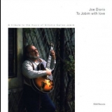 Joe Diorio - To Jobim With Love - A Tribute To The Music Of Antonio Carlos Jobim '1996
