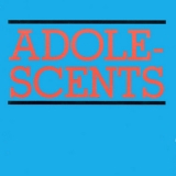 Adolescents - Adolescents '1981 - Album