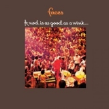 Faces - A Nod Is as Good as a Wink... to a Blind Horse '1971