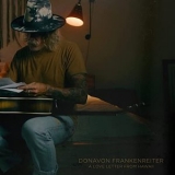 Donavon Frankenreiter - A Love Letter from Hawaii '2021