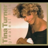 Tina Turner - Greatest Hits '2008