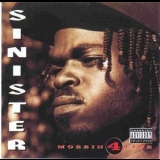 Sinister - Mobbin 4 Life '1994