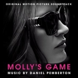 Daniel Pemberton - Molly's Game (Original Motion Picture Soundtrack) '2018