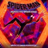 Daniel Pemberton - Spider-Man: Across the Spider-Verse (Original Score) '2023
