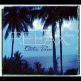 Blank & Jones - Relax Edition Three - Moon (CD2) '2007