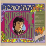 Donovan - Sunshine Superman '2005 - Album