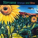 Nirvana - Orange And Blue '1996
