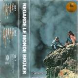 Various Artists - REGARDE LE MONDE BR​Û​LER vol​.​1 '2024