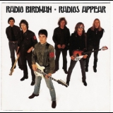 Radio Birdman - Radios Appear (re-release 1995) '1977