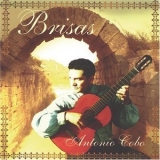 Antonio Cobo - Brisas '1999 - Album
