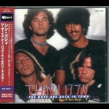 Thin Lizzy - The Boys Are Back In Town '1997
