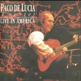 Paco De Lucia - Live In America '1993 - Album