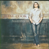 Jesse Cook - Frontiers '2007 - Album