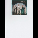 The Platters - All Time Greatest Hits '2004 - Album