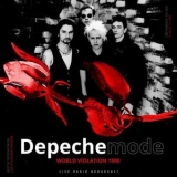 Depeche Mode - World Violation 1990 '2022