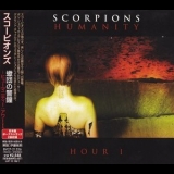 Scorpions - Humanity: Hour I '2007