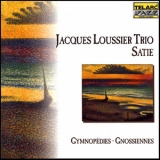 Jacques Loussier Trio - Erik Satie: Gymnopedies - Gnossienness '1998