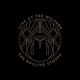 The Rolling Stones - Live At The Wiltern  '2024