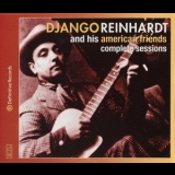 Django Reinhardt - And His American Friends Complete Sessions '2000