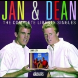 Jan & Dean - The Complete Liberty Singles '2008