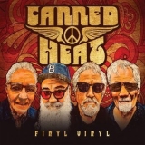 Canned Heat - Finyl Vinyl '2024