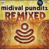 Midival Punditz - Remixed '2006 - Album